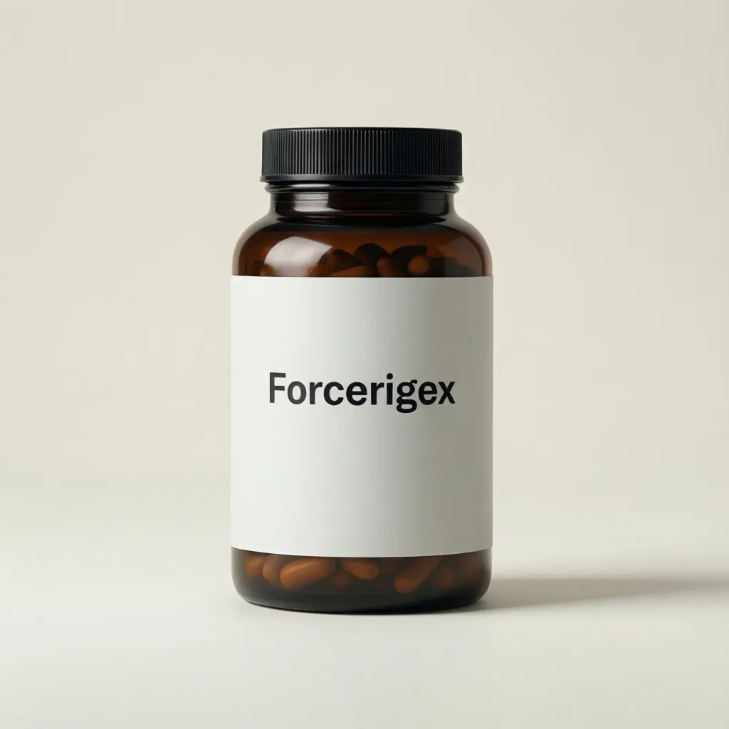Forcerigex